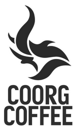 COORG COFFEE logo