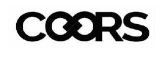 COORS logo