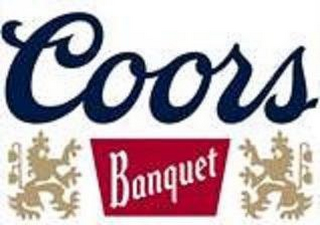 COORS BANQUET logo