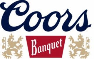 COORS BANQUET