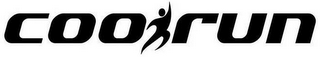 COORUN logo