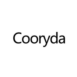 COORYDA logo