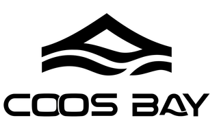 COOS BAY logo