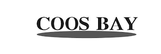 COOS BAY logo
