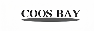 COOS BAY logo