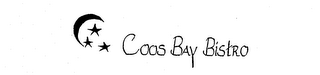 COOS BAY BISTRO logo