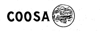 COOSA logo