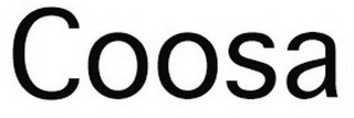 COOSA logo