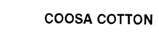 COOSA COTTON logo