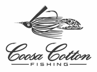 COOSA COTTON FISHING