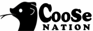 COOSE NATION logo
