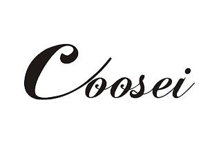 COOSEI logo