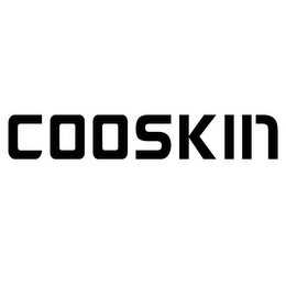 COOSKIN logo