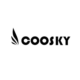 COOSKY logo