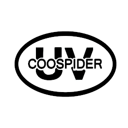 COOSPIDER UV logo