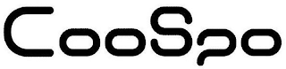 COOSPO logo