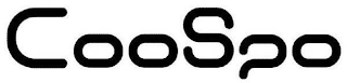 COOSPO logo