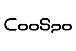COOSPO logo