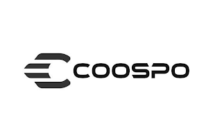 COOSPO logo