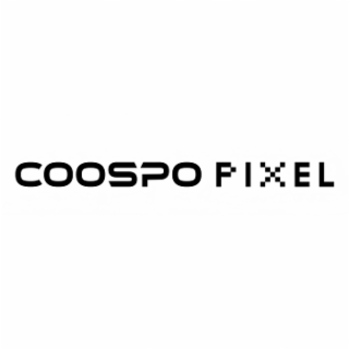 COOSPO PIXEL logo