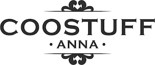 COOSTUFF ANNA logo