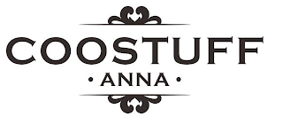 COOSTUFF ANNA logo