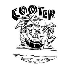 COOTER logo