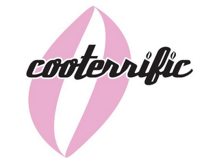 COOTERRIFIC logo