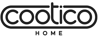 COOTICO HOME logo