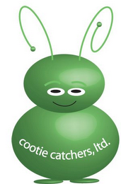 COOTIE CATCHERS, LTD. logo