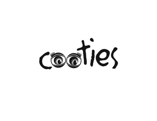 COOTIES logo