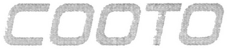COOTO logo