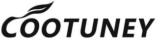 COOTUNEY logo