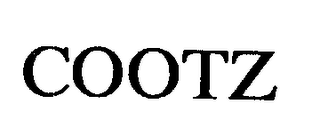 COOTZ logo