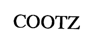 COOTZ logo