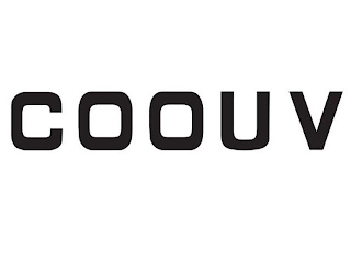 COOUV logo