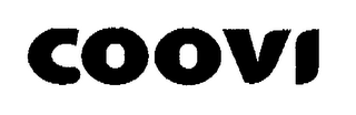 COOVI logo