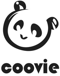 COOVIE logo