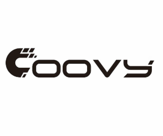 COOVY logo