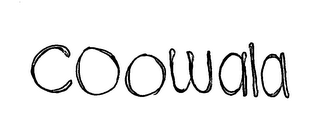 COOWALA logo