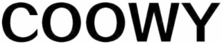 COOWY logo