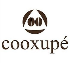 COOXUPÉ logo