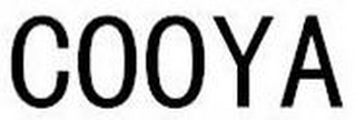 COOYA