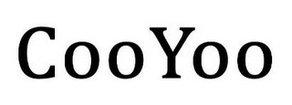 COOYOO logo