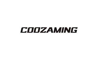 COOZAMING logo