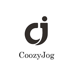 COOZYJOG logo