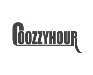 COOZZYHOUR logo