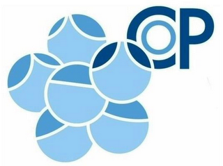 COP logo