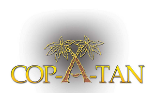 COP-A-TAN logo