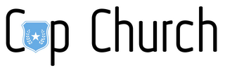 COP CHURCH logo